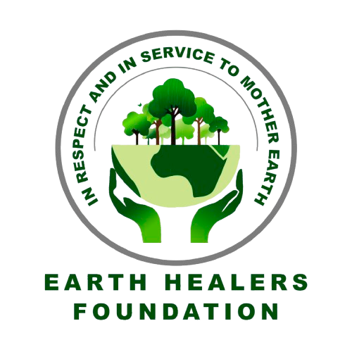 Earth Healers Foundation