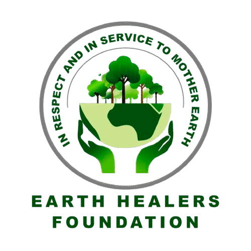 Earth Healers Foundation